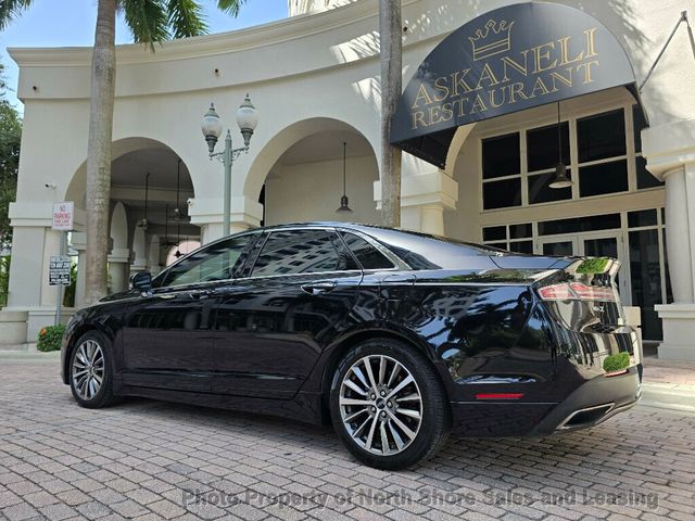 2020 Lincoln MKZ Standard FWD - 23053049 - 53