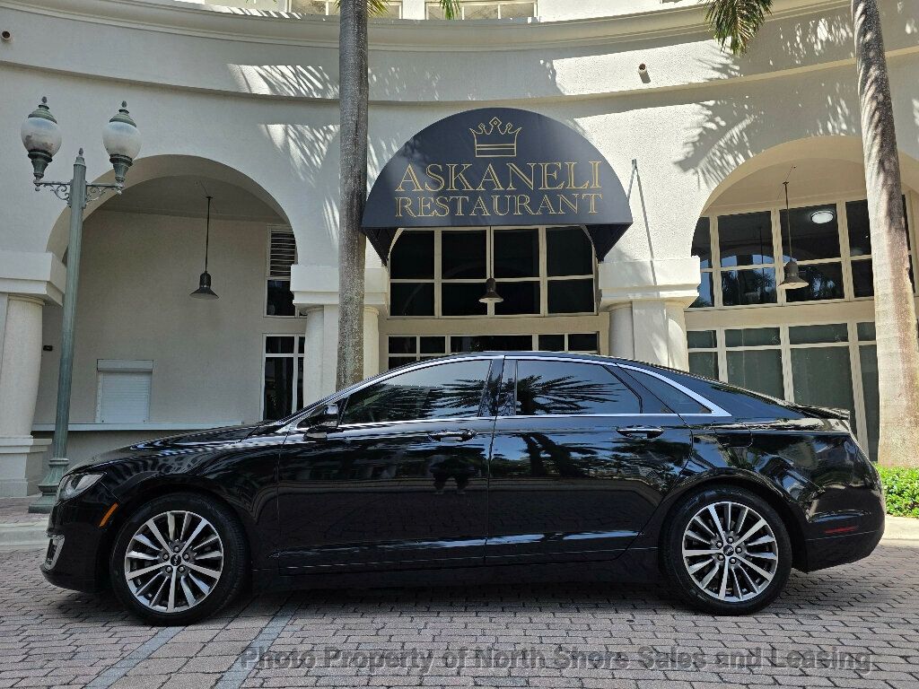 2020 Lincoln MKZ Standard FWD - 23053049 - 54