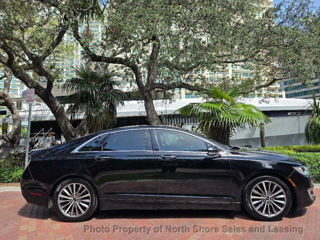 2020 Lincoln MKZ Standard FWD - 23053049 - 5