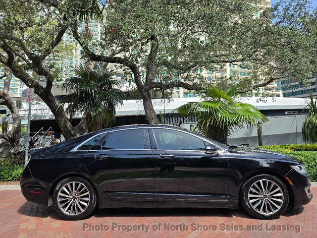 2020 Lincoln MKZ Standard FWD - 23053049 - 5