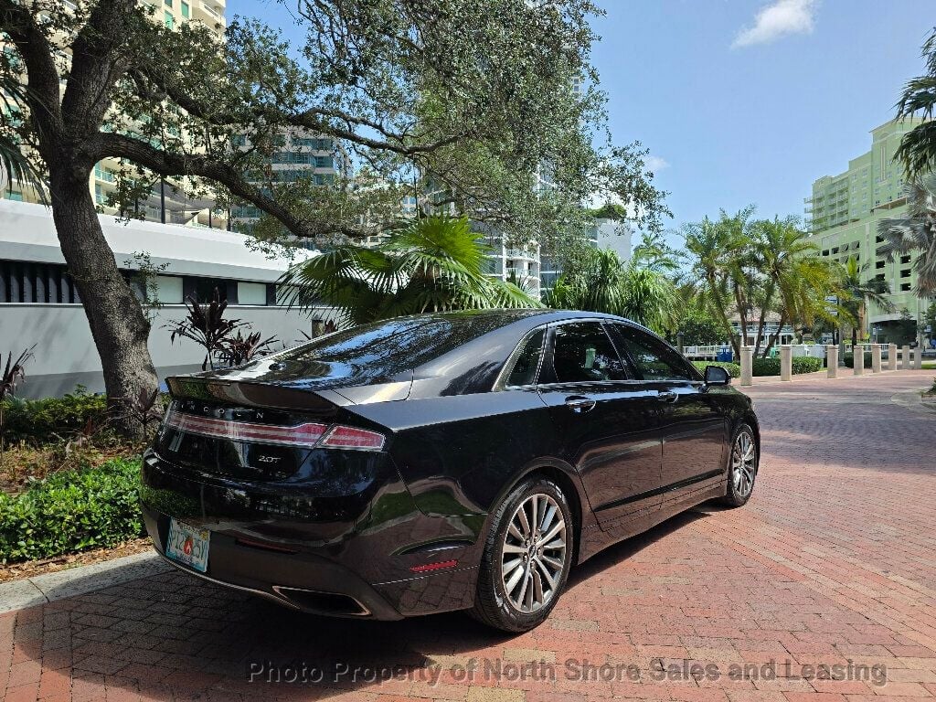 2020 Lincoln MKZ Standard FWD - 23053049 - 6