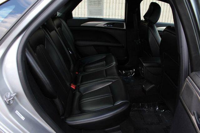 2020 Lincoln MKZ TURBO CHARGED 2.0L W/ LEATHER HTD SEATS & NEW TIRES - 23018163 - 9