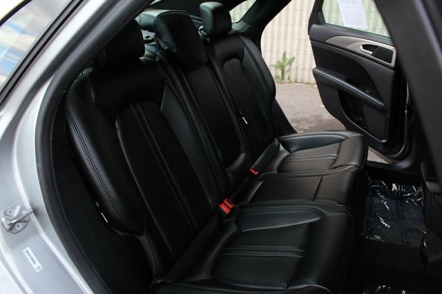 2020 Lincoln MKZ TURBO CHARGED 2.0L W/ LEATHER HTD SEATS & NEW TIRES - 23018163 - 10