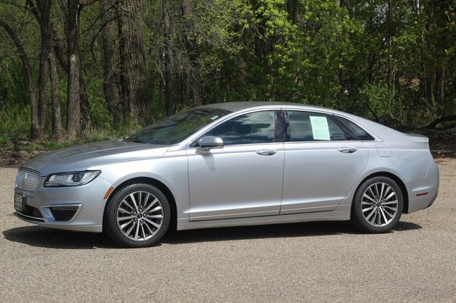2020 Lincoln MKZ TURBO CHARGED 2.0L W/ LEATHER HTD SEATS & NEW TIRES - 23018163 - 15