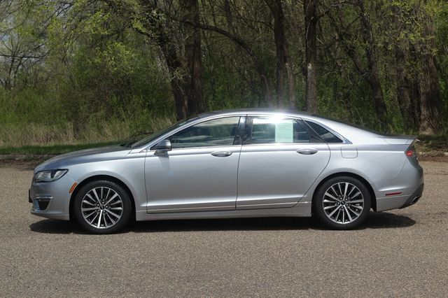2020 Lincoln MKZ TURBO CHARGED 2.0L W/ LEATHER HTD SEATS & NEW TIRES - 23018163 - 16