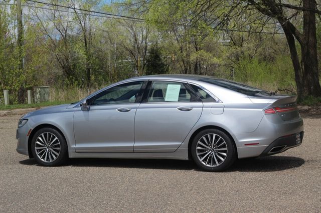 2020 Lincoln MKZ TURBO CHARGED 2.0L W/ LEATHER HTD SEATS & NEW TIRES - 23018163 - 17