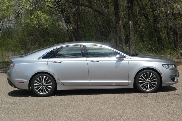 2020 Lincoln MKZ TURBO CHARGED 2.0L W/ LEATHER HTD SEATS & NEW TIRES - 23018163 - 1