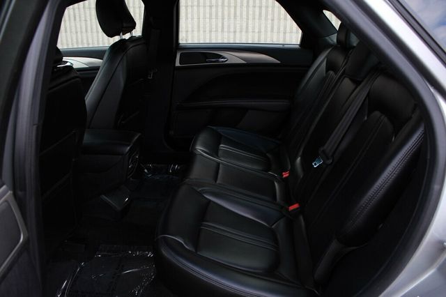 2020 Lincoln MKZ TURBO CHARGED 2.0L W/ LEATHER HTD SEATS & NEW TIRES - 23018163 - 25