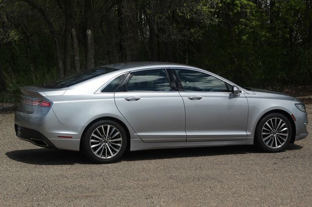 2020 Lincoln MKZ TURBO CHARGED 2.0L W/ LEATHER HTD SEATS & NEW TIRES - 23018163 - 2