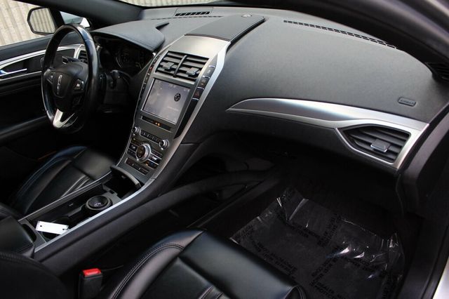 2020 Lincoln MKZ TURBO CHARGED 2.0L W/ LEATHER HTD SEATS & NEW TIRES - 23018163 - 8