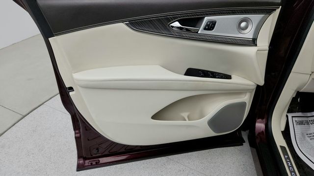 2020 Lincoln Nautilus Black Label AWD - 22946009 - 10