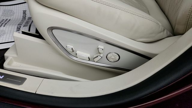 2020 Lincoln Nautilus Black Label AWD - 22946009 - 11