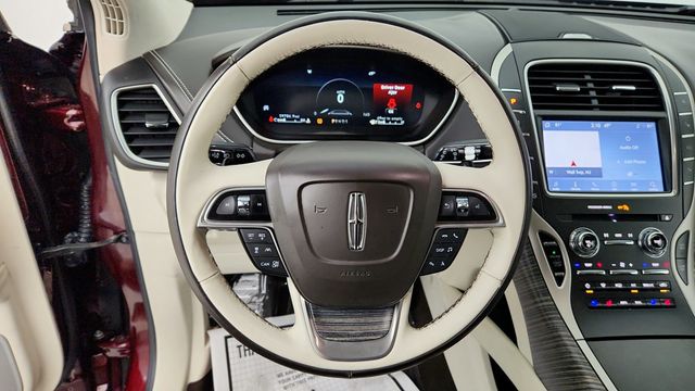 2020 Lincoln Nautilus Black Label AWD - 22946009 - 13