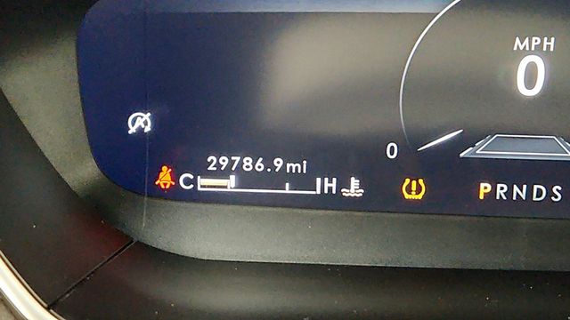 2020 Lincoln Nautilus Black Label AWD - 22946009 - 15