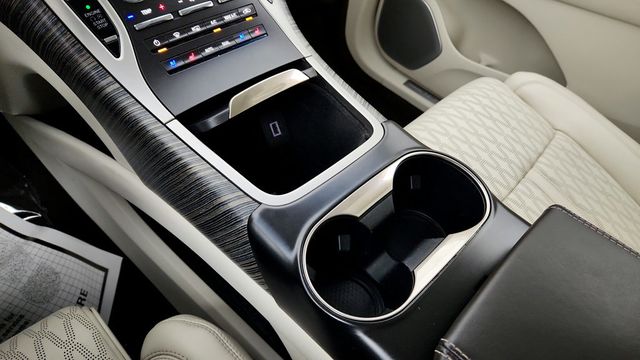 2020 Lincoln Nautilus Black Label AWD - 22946009 - 16