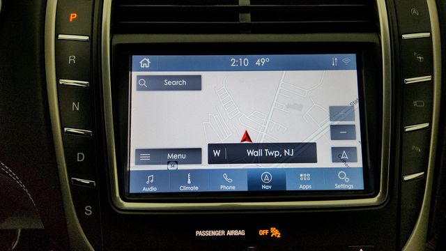 2020 Lincoln Nautilus Black Label AWD - 22946009 - 19