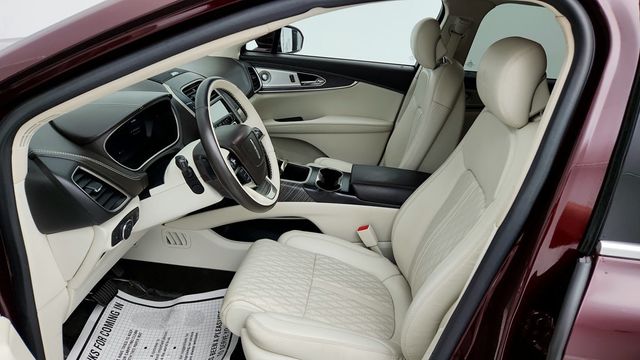 2020 Lincoln Nautilus Black Label AWD - 22946009 - 20