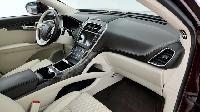 2020 Lincoln Nautilus Black Label AWD - 22946009 - 25