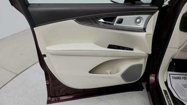 2020 Lincoln Nautilus Black Label AWD - 22946009 - 30