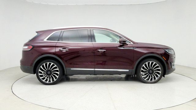 2020 Lincoln Nautilus Black Label AWD - 22946009 - 3