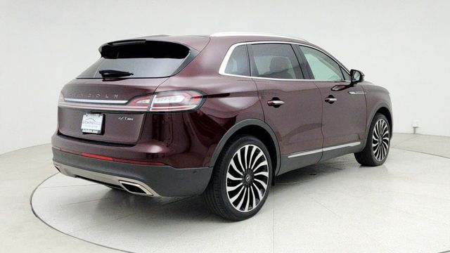 2020 Lincoln Nautilus Black Label AWD - 22946009 - 4
