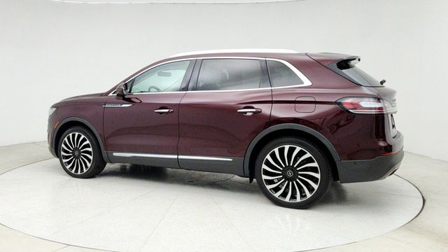 2020 Lincoln Nautilus Black Label AWD - 22946009 - 6