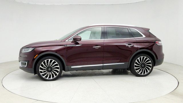 2020 Lincoln Nautilus Black Label AWD - 22946009 - 7