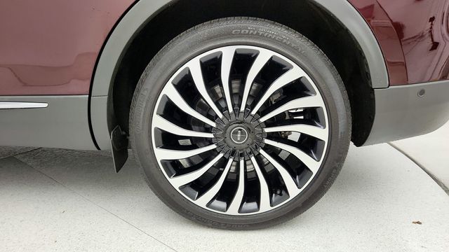 2020 Lincoln Nautilus Black Label AWD - 22946009 - 8