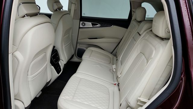 2020 Lincoln Nautilus Black Label AWD with Ultra Comfort (22-Way) Seats  - 22946009 - 21