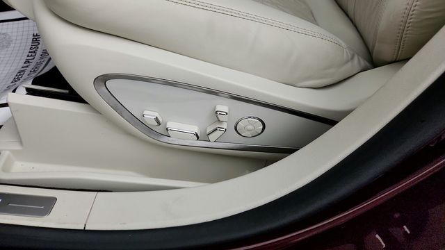 2020 Lincoln Nautilus Black Label AWD with Ultra Comfort (22-Way) Seats  - 22946009 - 31