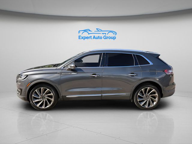 2020 LINCOLN NAUTILUS RESERVE - 22983079 - 9