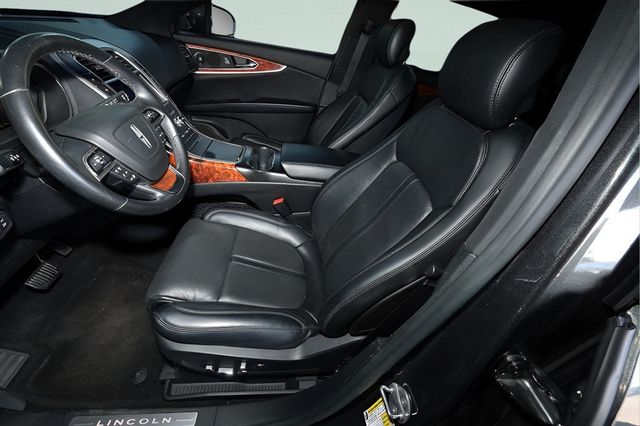 2020 LINCOLN NAUTILUS RESERVE - 22983079 - 10