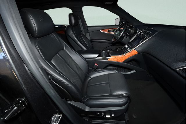 2020 LINCOLN NAUTILUS RESERVE - 22983079 - 12