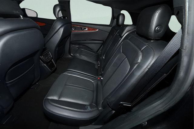 2020 LINCOLN NAUTILUS RESERVE - 22983079 - 13