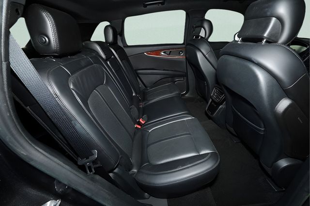 2020 LINCOLN NAUTILUS RESERVE - 22983079 - 14