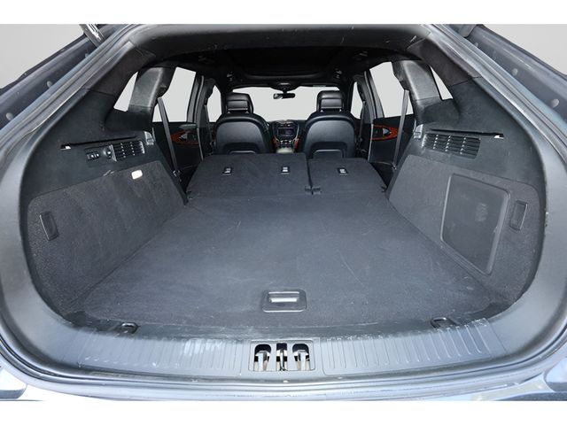 2020 LINCOLN NAUTILUS RESERVE - 22983079 - 18