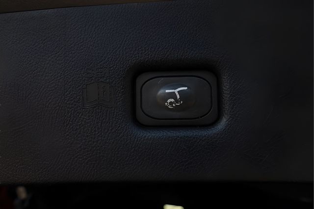 2020 LINCOLN NAUTILUS RESERVE - 22983079 - 20