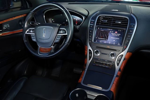 2020 LINCOLN NAUTILUS RESERVE - 22983079 - 23