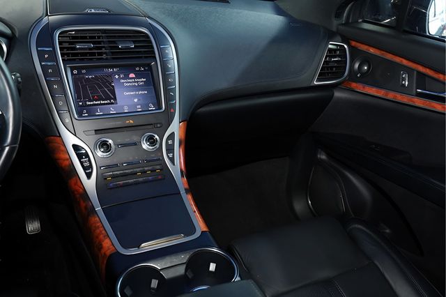 2020 LINCOLN NAUTILUS RESERVE - 22983079 - 27