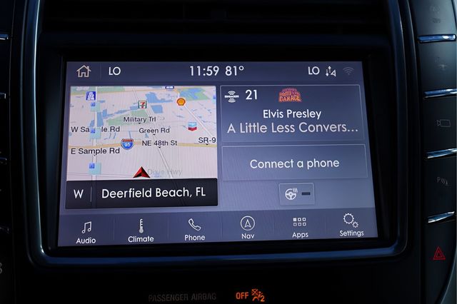 2020 LINCOLN NAUTILUS RESERVE - 22983079 - 28