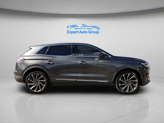 2020 LINCOLN NAUTILUS RESERVE - 22983079 - 2