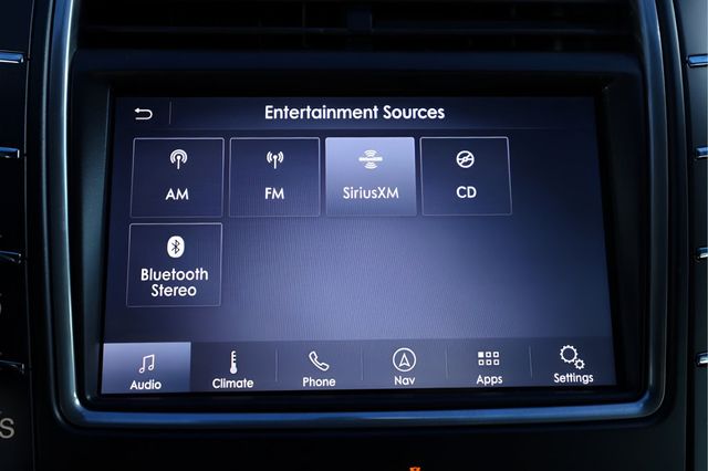 2020 LINCOLN NAUTILUS RESERVE - 22983079 - 29