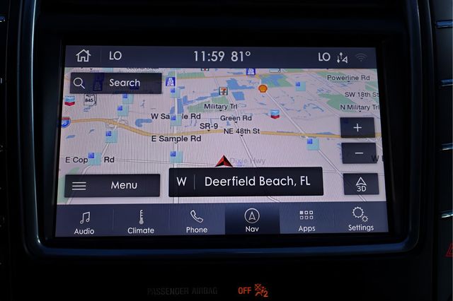 2020 LINCOLN NAUTILUS RESERVE - 22983079 - 31