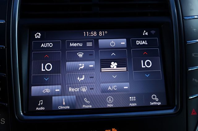 2020 LINCOLN NAUTILUS RESERVE - 22983079 - 32