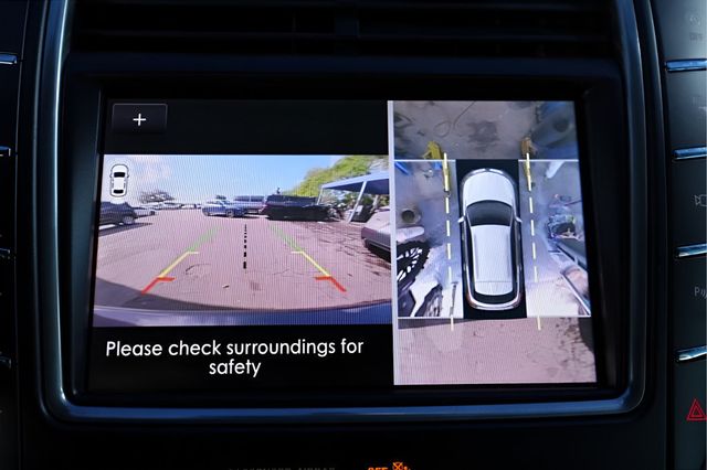 2020 LINCOLN NAUTILUS RESERVE - 22983079 - 35