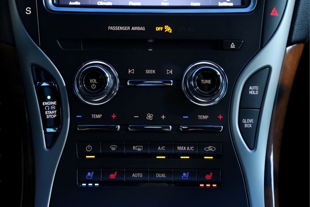 2020 LINCOLN NAUTILUS RESERVE - 22983079 - 36