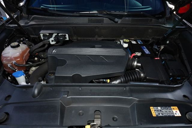 2020 LINCOLN NAUTILUS RESERVE - 22983079 - 40