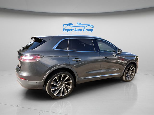 2020 LINCOLN NAUTILUS RESERVE - 22983079 - 6