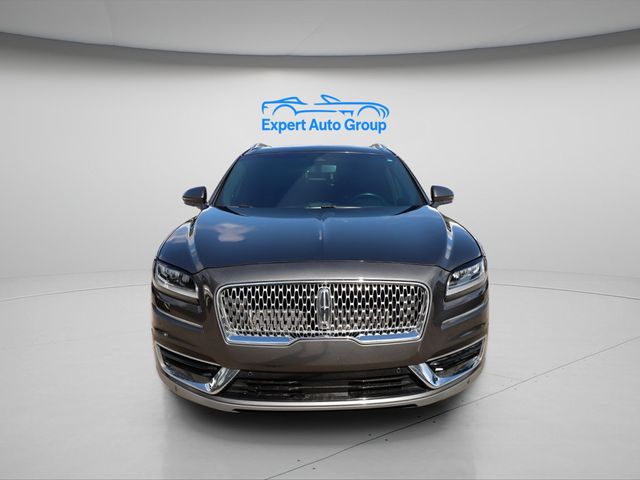 2020 LINCOLN NAUTILUS RESERVE - 22983079 - 7