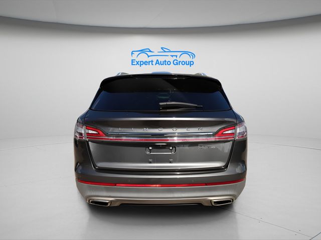 2020 LINCOLN NAUTILUS RESERVE - 22983079 - 8